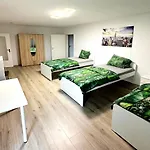 Apartment Work & Relax In Duisburg