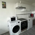 Apartment Work & Relax In