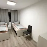 Work & Relax In Apartment Duisburg