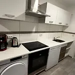 Work & Relax In Apartment *