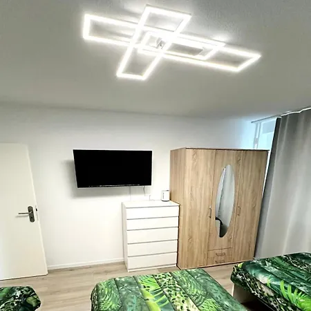 Work & Relax In Apartment *