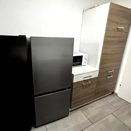 Work & Relax In Apartment