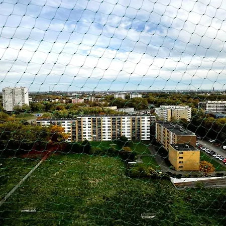 Work & Relax In * Duisburg