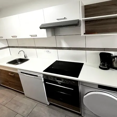 Apartment Work & Relax In *