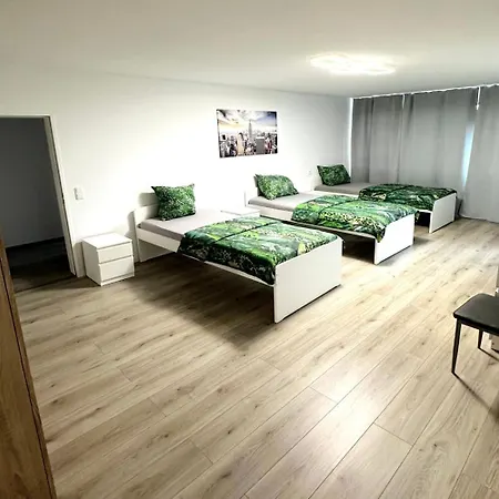 Work & Relax In * Duisburg