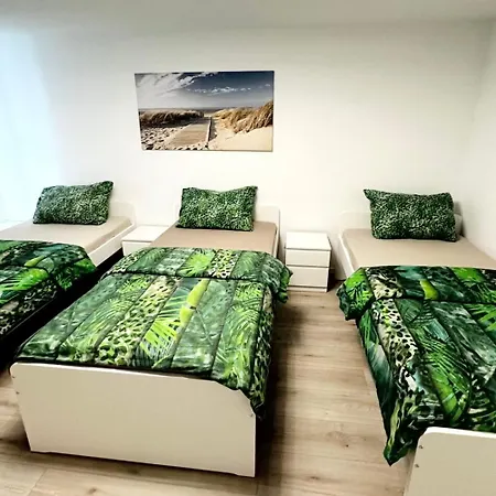 Work & Relax In Apartment *