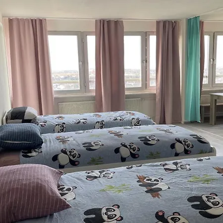 Work & Relax Apartments In Duisburg Apartment *