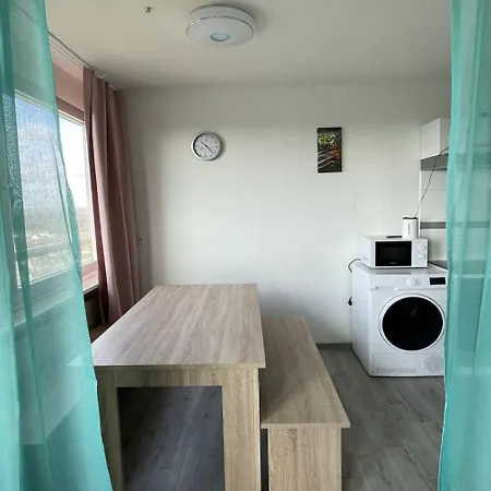 Work & Relax In Apartment *