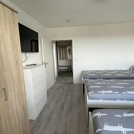 Work & Relax Apartments In Duisburg *