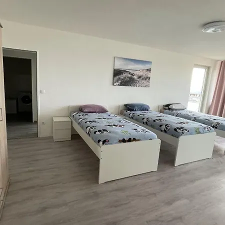 Work & Relax In Duisburg