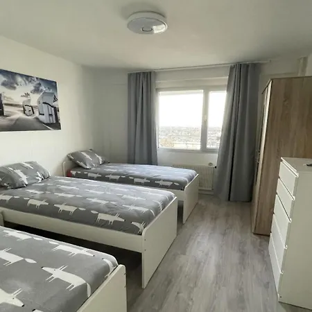 Work & Relax In * Duisburg