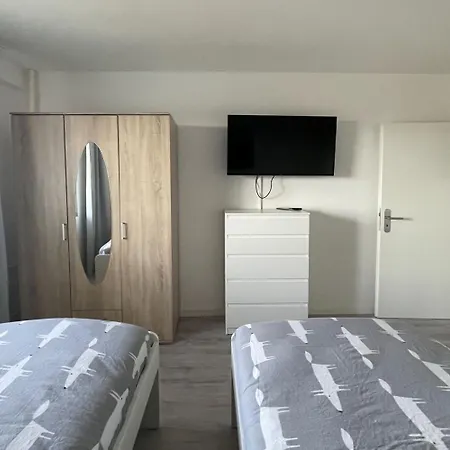 Work & Relax In Apartment *