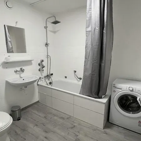 Apartment Work & Relax In Duisburg