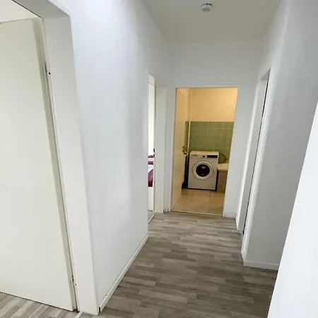 Work & Relax Apartments In Duisburg * Duisburg