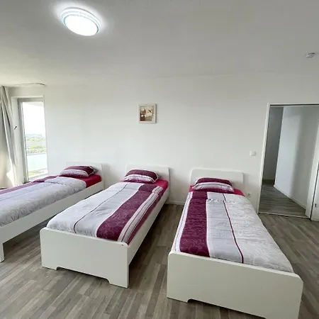 Apartment Work & Relax In