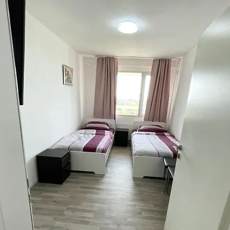 Work & Relax In Apartment *