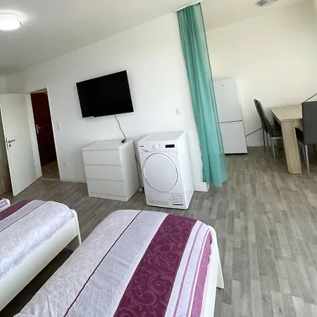 Work & Relax Apartments In Duisburg Apartment Duisburg