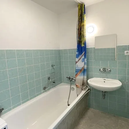 Apartment Work & Relax In Duisburg