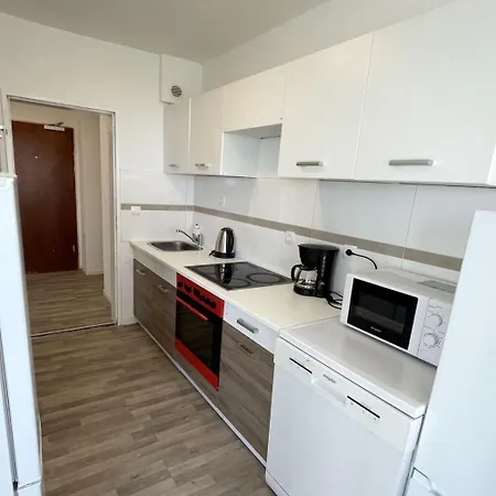 Work & Relax In Apartment *