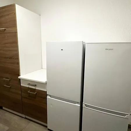 Work & Relax In Apartment