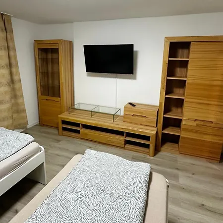 Work & Relax Apartments In Duisburg *
