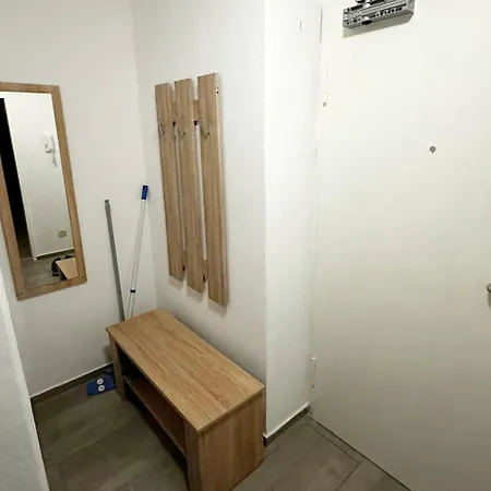 Work & Relax Apartments In Duisburg
