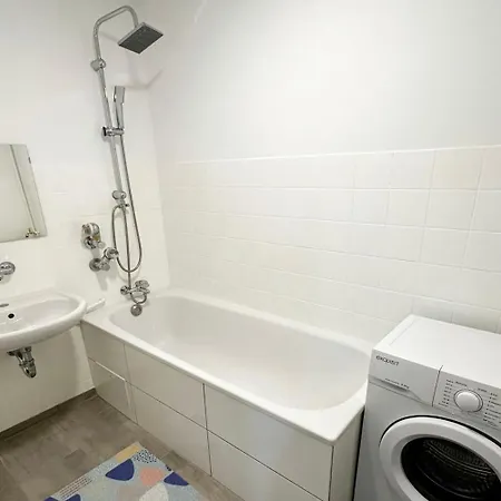 Work & Relax Apartments In Duisburg
