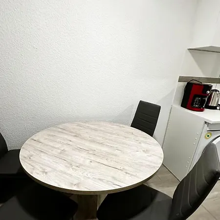 Work & Relax Apartments In Duisburg