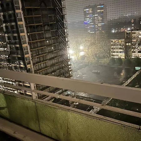 Work & Relax In Apartment *