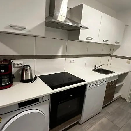 Work & Relax In Apartment *