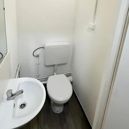 Work & Relax In Apartment