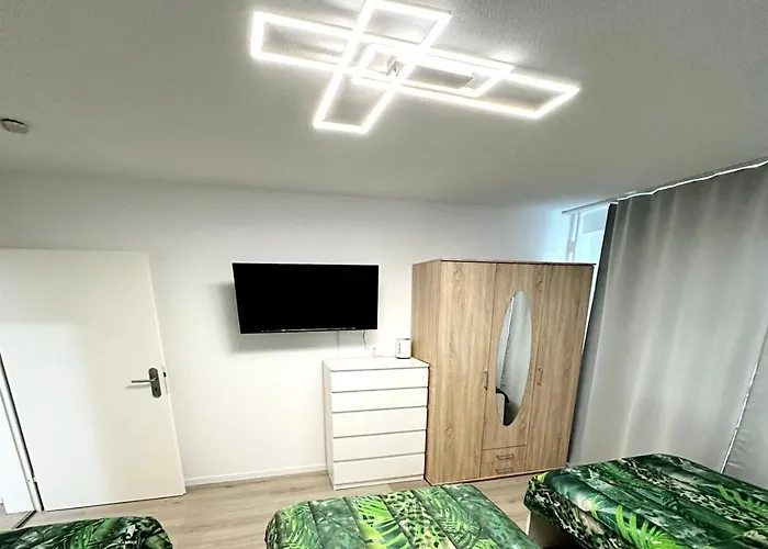 Work & Relax In Apartment *