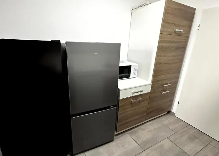 Work & Relax In Apartment