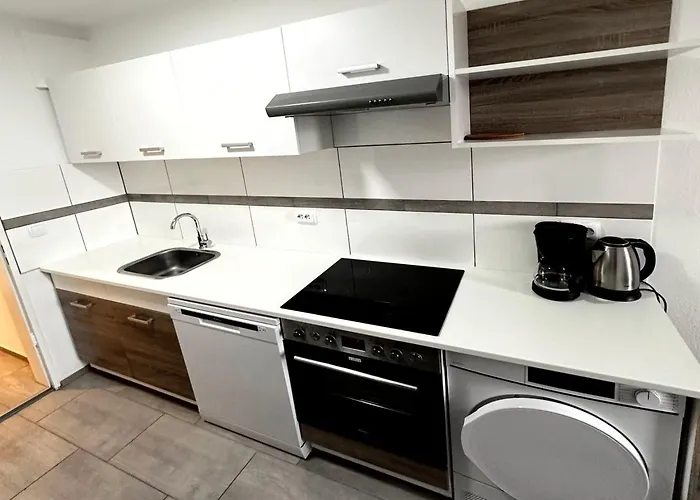 Apartment Work & Relax In *