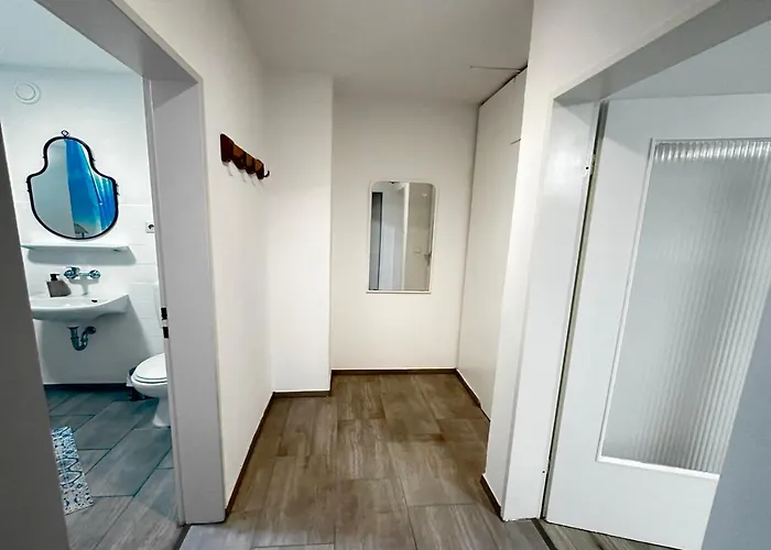 Apartment Work & Relax In *