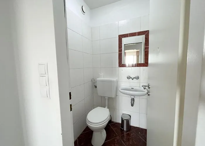 Apartment Work & Relax In *