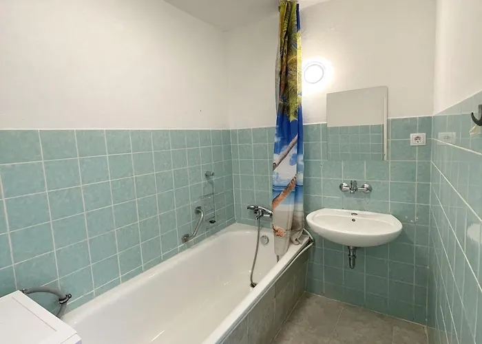 Apartment Work & Relax In Duisburg