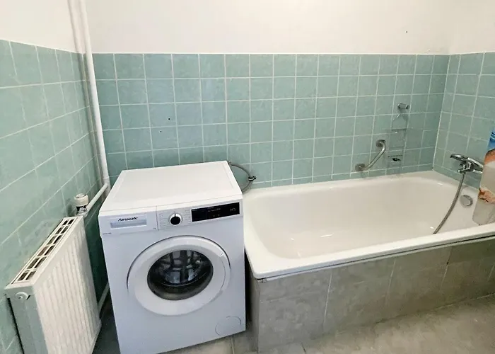 Apartment Work & Relax In Duisburg