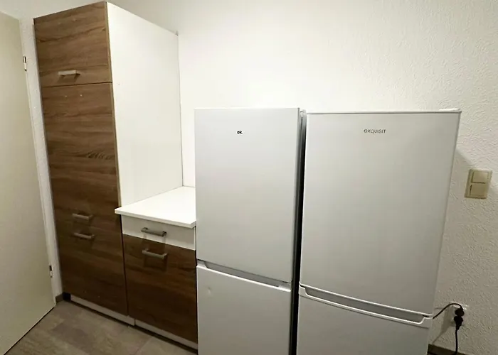 Work & Relax In Apartment