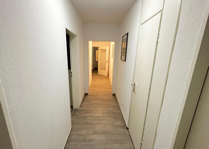 Work & Relax In Apartment