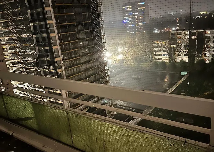 Work & Relax In Apartment *