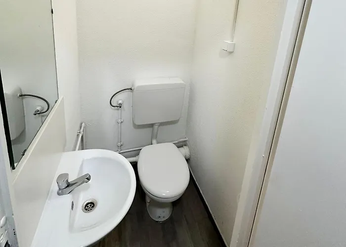 Work & Relax In Apartment